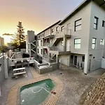 12 Ocean Decks