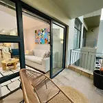12 Ocean Decks