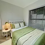 12 Ocean Decks