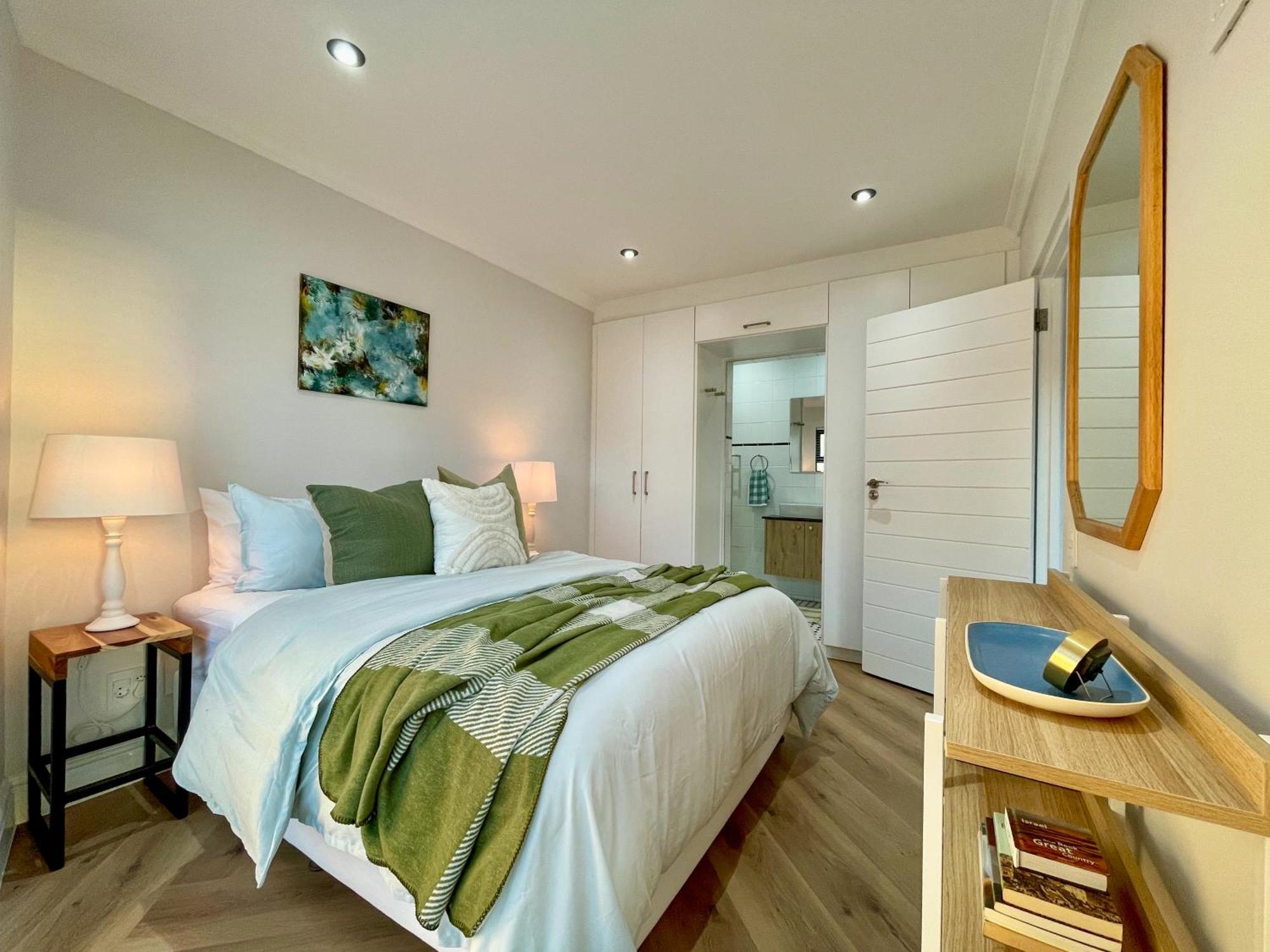 12 Ocean Decks Apartment *