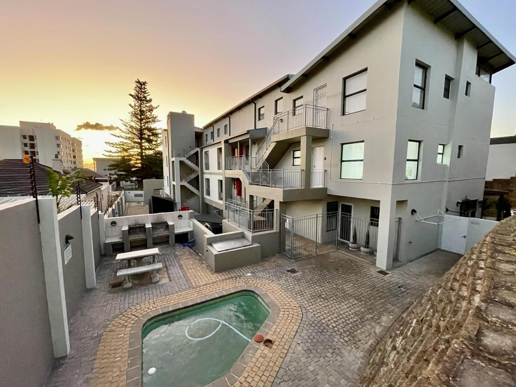 12 Ocean Decks Apartment *