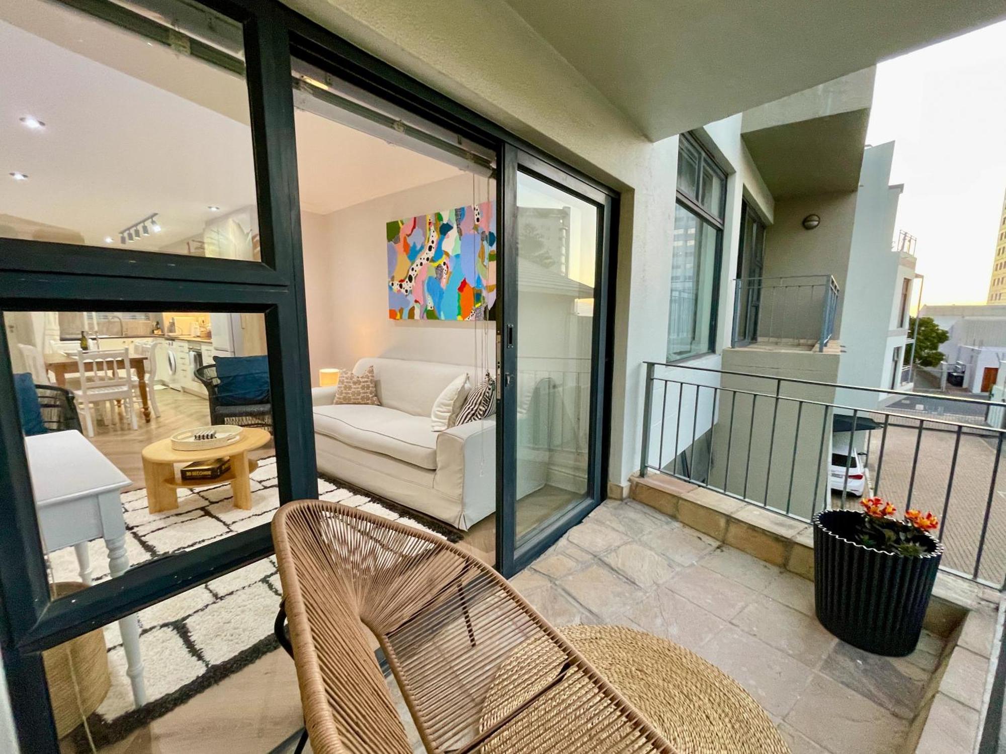 Apartment 12 Ocean Decks *