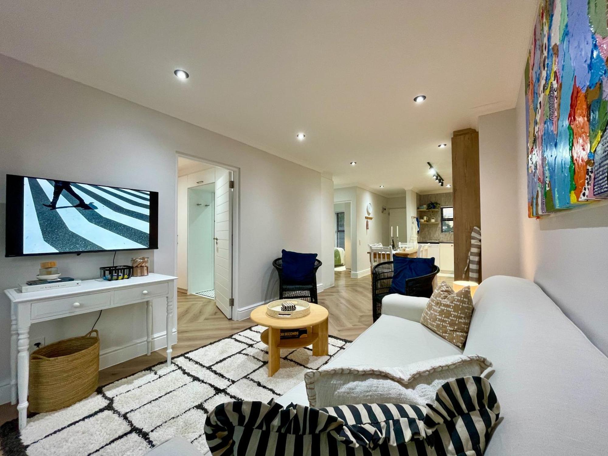 12 Ocean Decks Apartment *